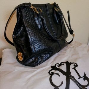 Christian Lacroix Handbag